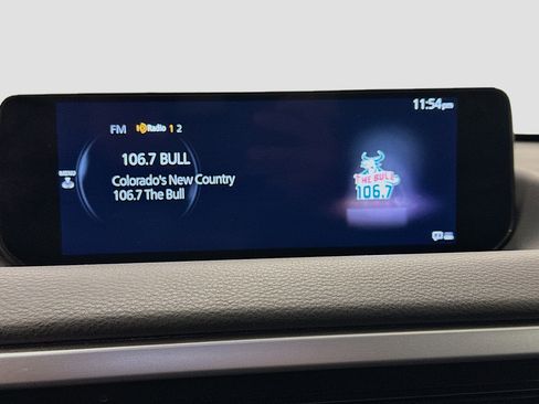 Used 2024 MAZDA CX-50 AWD 2.5 S w/ Preferred Package image 21