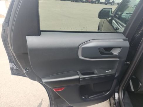 Used 2023 Ford Bronco Sport Big Bend w/ Convenience Package image 15