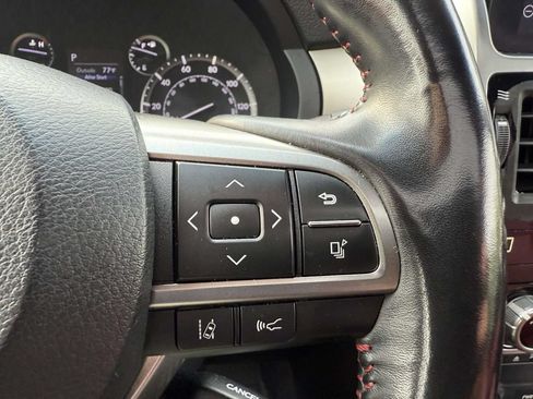 Used 2022 Lexus GX 460 Premium w/ Premium Plus Package AWD/4WD image 22