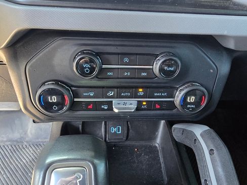 Used 2023 Ford Bronco Big Bend AWD/4WD image 17