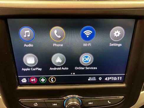 Used 2020 Chevrolet Sonic LT image 35