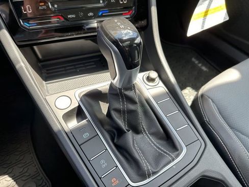 New 2025 Volkswagen Jetta SEL image 21
