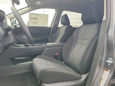 New 2026 Nissan Rogue SV AWD/4WD image 19