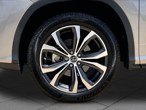 Used 2020 Lexus RX 350 FWD w/ Premium Package image 10