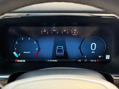 New 2026 Ford F150 Lariat w/ Equipment Group 502A High image 32