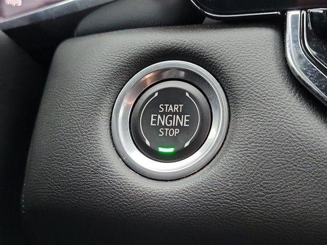 Used 2023 GMC Canyon Elevation w/ Elevation Premium Package AWD/4WD image 26