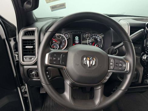 New 2026 RAM 2500 Tradesman image 23