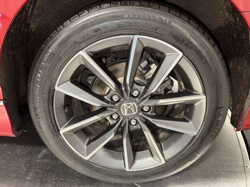 Used 2021 Honda Accord EX-L image 11