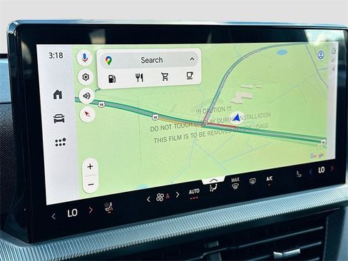 Used 2026 Ford Explorer ST-Line image 13