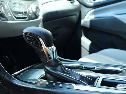 Used 2023 Chevrolet Equinox LS w/ LPO, Cargo Package image 51