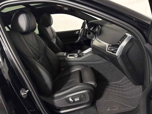 Certified 2023 BMW X6 xDrive40i w/ Premium Package image 25