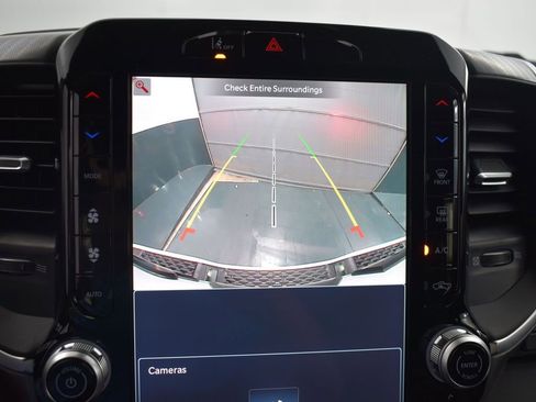 New 2026 RAM 1500 Big Horn image 33