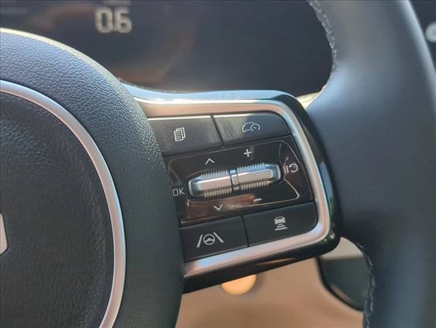 Used 2024 Kia Sorento S w/ Panoramic Sunroof Package FWD image 23