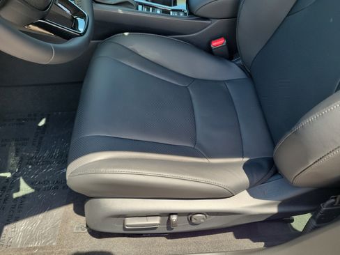 New 2026 Honda Accord EX-L image 26