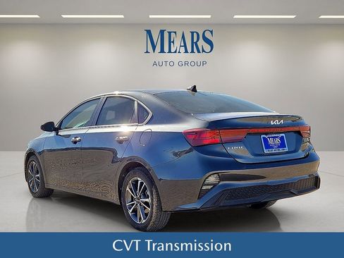 Used 2024 Kia Forte LXS image 4