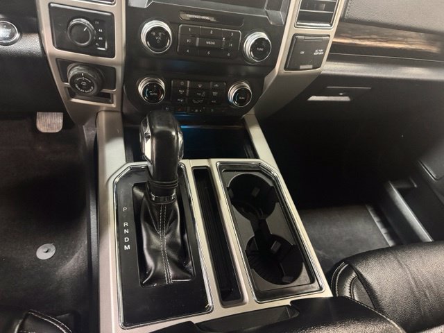 Used 2019 Ford F150 Lariat w/ Equipment Group 502A Luxury AWD/4WD image 30
