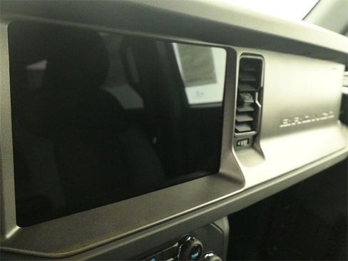 New 2025 Ford Bronco Big Bend image 16