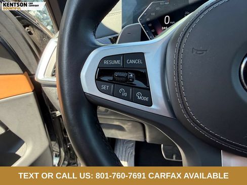 Used 2026 BMW X5 xDrive40i AWD/4WD image 19