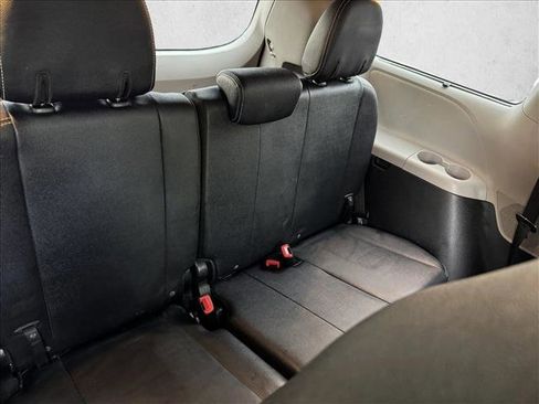 Used 2017 Toyota Sienna SE Premium image 20