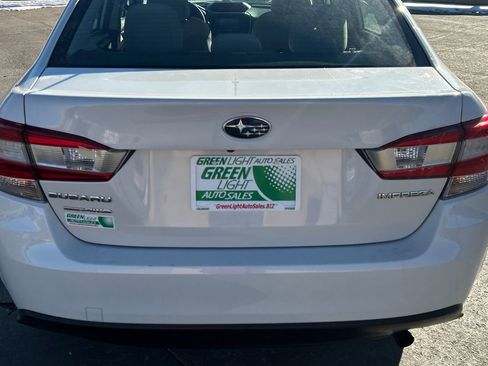 Used 2019 Subaru Impreza 2.0i image 15