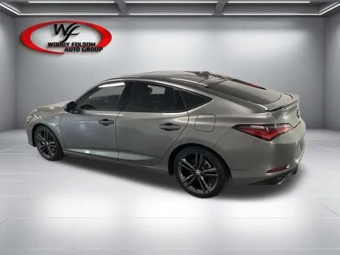 Used 2023 Acura Integra A-Spec FWD image 6