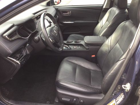 Used 2017 Toyota Avalon XLE image 20