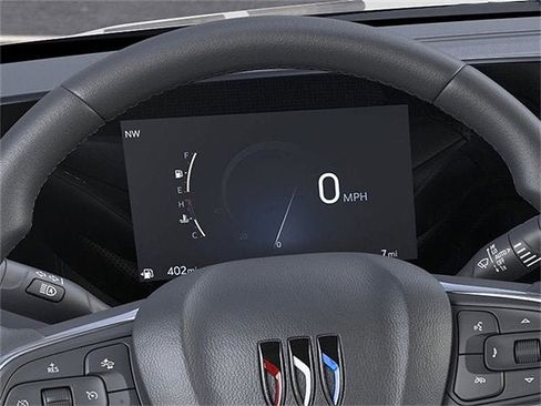 New 2026 Buick Envista Sport Touring image 18