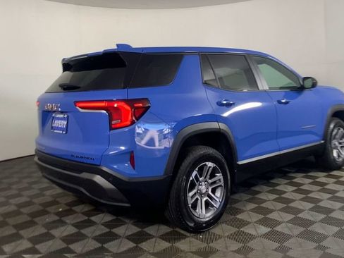 New 2026 GMC Terrain Elevation w/ LPO, Floor Liner Package image 10