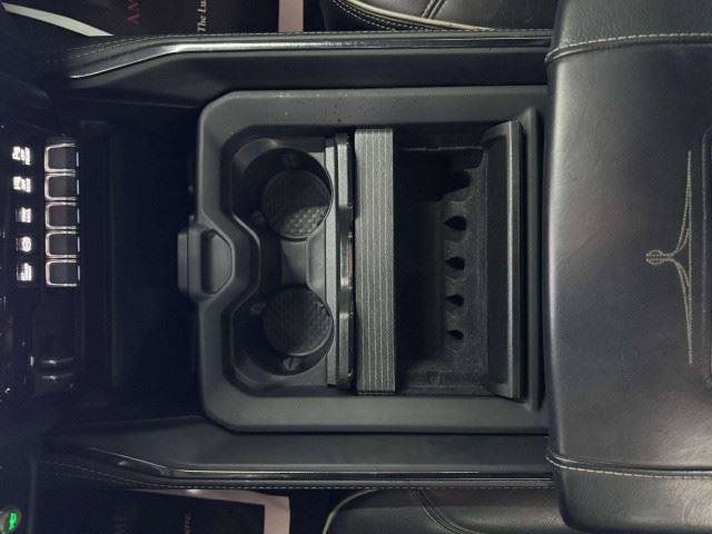 Used 2022 RAM 2500 Limited AWD/4WD image 35