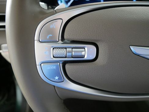 Used 2023 Genesis GV80 2.5T w/ Prestige 20" Package AWD/4WD image 27