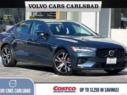 Certified 2025 Volvo S60 B5 Core