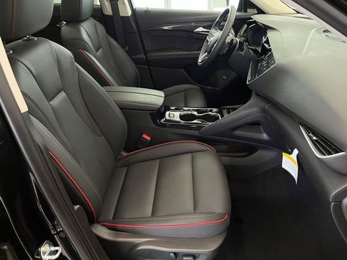 Certified 2023 Buick Envision Essence w/ Sport Touring Package image 34