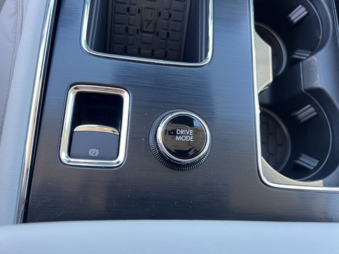 New 2026 Lincoln Aviator Reserve w/ Luxury Package image 23