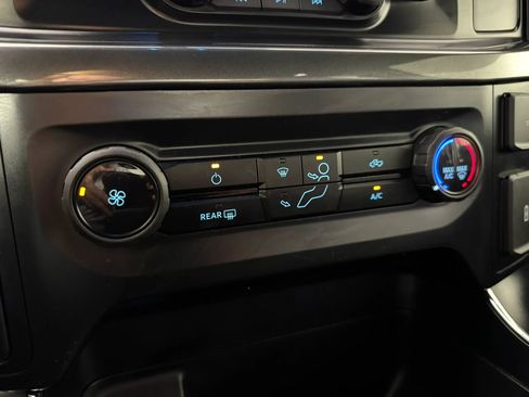 Used 2023 Ford F150 XL w/ STX Appearance Package AWD/4WD image 21