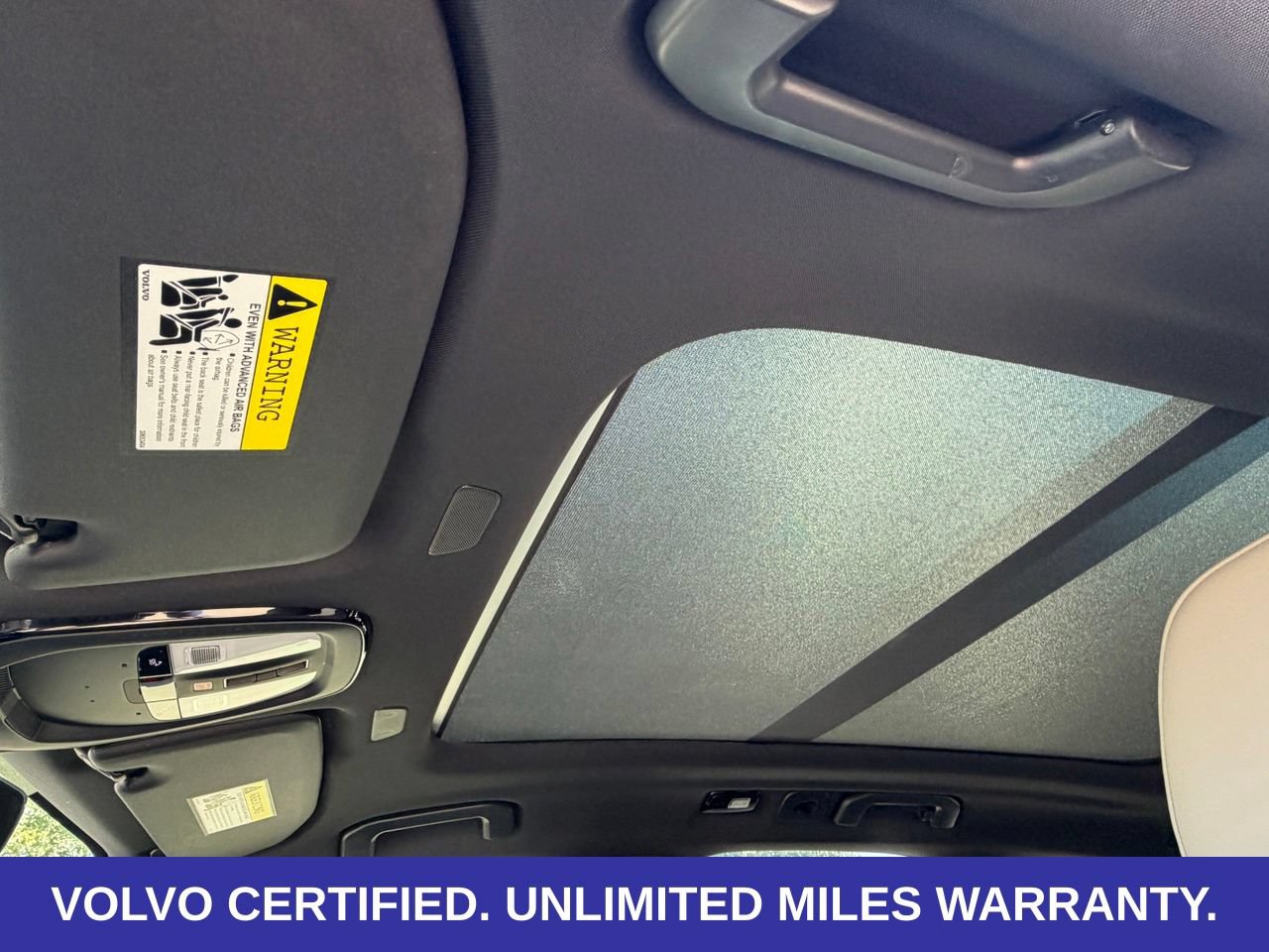 Certified 2026 Volvo XC60 B5 Plus AWD/4WD image 29