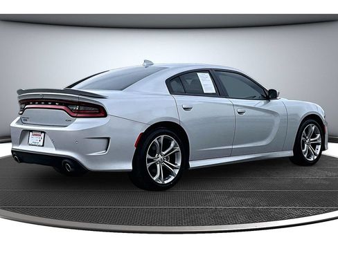 Certified 2022 Dodge Charger GT w/ Plus Group RWD image 18