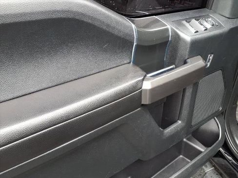 Certified 2018 Ford F150 XLT w/ Equipment Group 302A Luxury image 5