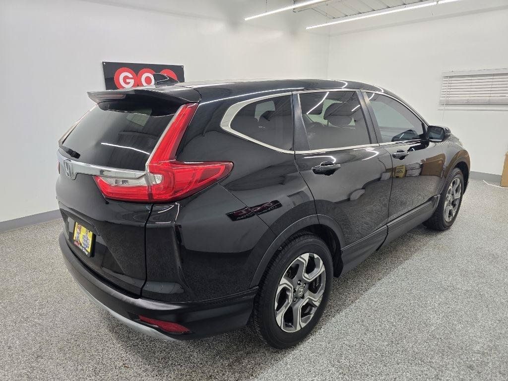 Used 2019 Honda CR-V EX image 6