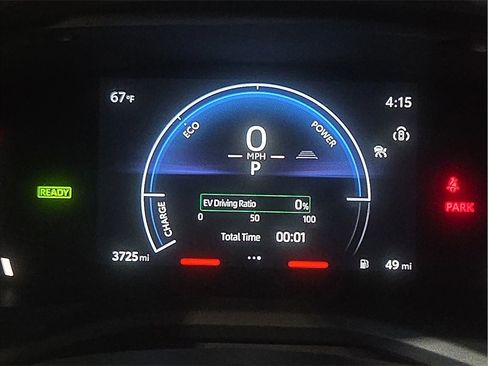 Certified 2025 Toyota Camry LE w/ Convenience Package image 24