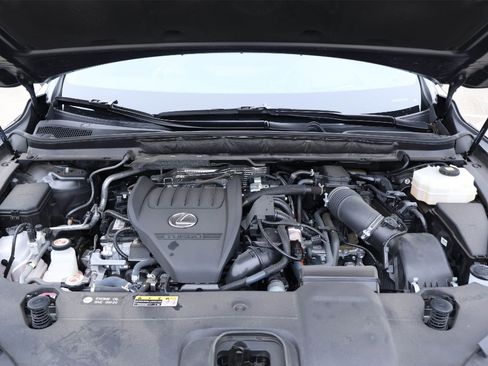 Used 2024 Lexus RX 500h F Sport image 9