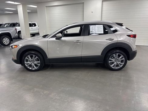 Used 2023 MAZDA CX-30 AWD 2.5 S w/ Preferred Package image 5