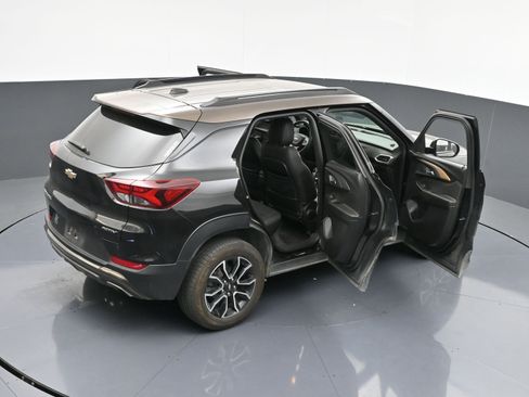 Used 2022 Chevrolet TrailBlazer ACTIV image 41