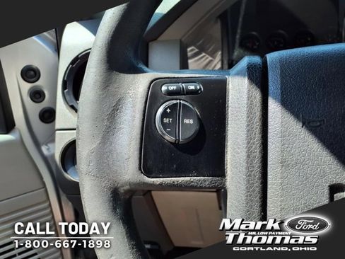 Used 2010 Ford F250 4x4 SuperCab Super Duty image 11
