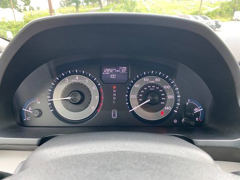 Used 2011 Honda Odyssey EX image 14