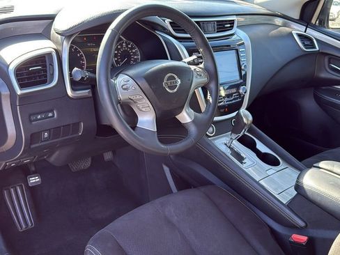 Used 2017 Nissan Murano SV image 10