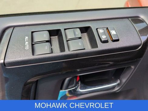Used 2024 Toyota 4Runner TRD Pro AWD/4WD image 25