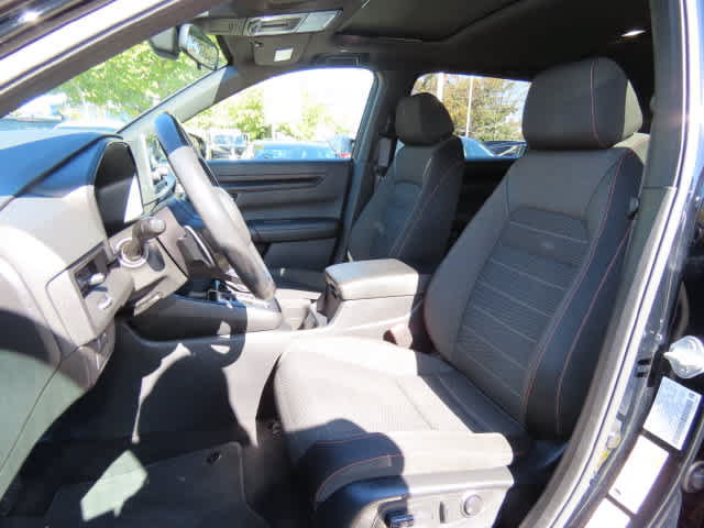 Certified 2023 Honda CR-V Sport image 13
