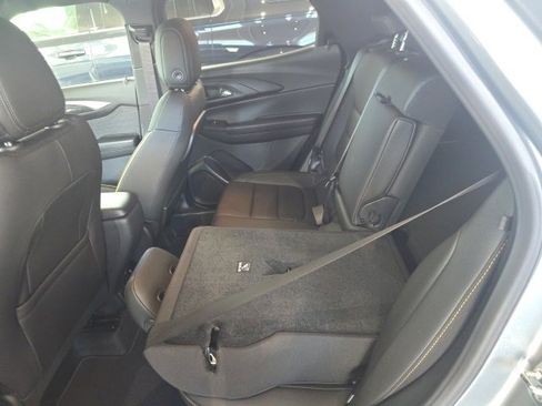 New 2026 Chevrolet TrailBlazer ACTIV w/ Convenience Package image 7