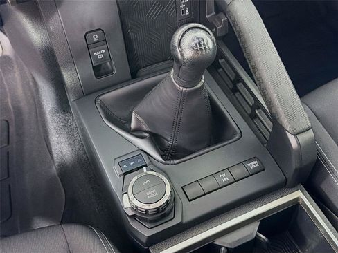 Used 2024 Toyota Tacoma TRD Off-Road AWD/4WD image 22