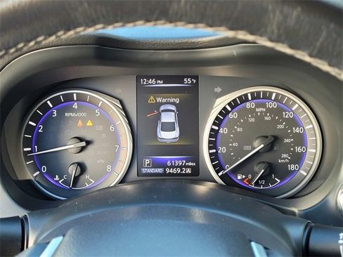 Used 2018 INFINITI Q60 2.0t w/ Moonroof Package image 22